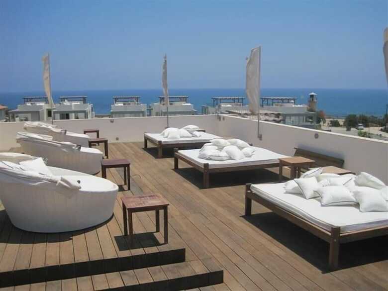 Villa E-villas