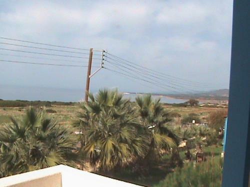 Akamas Villas - Villa Queen Evridiki