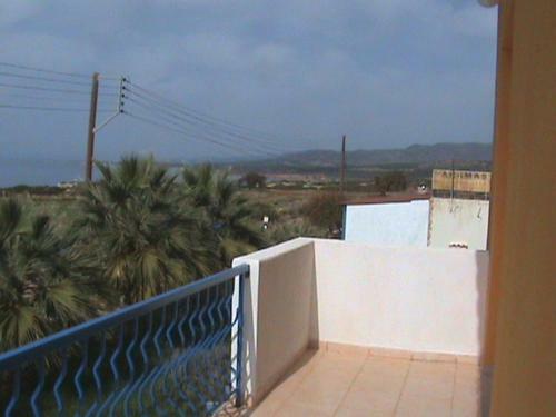 Akamas Villas - Villa Queen Evridiki