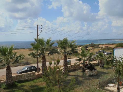 Akamas Villas - Villa Queen Evridiki