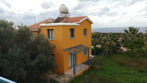 Akamas Villas - Villa Queen Evridiki