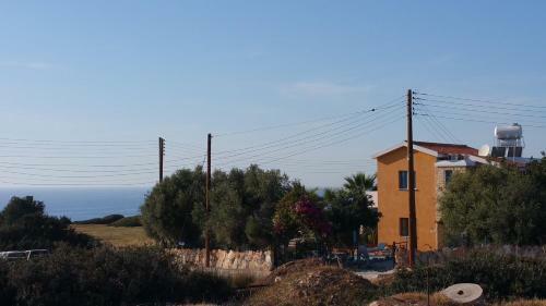 Akamas Villas - Villa Queen Evridiki