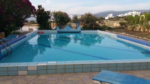 Akamas Villas - Villa Queen Evridiki