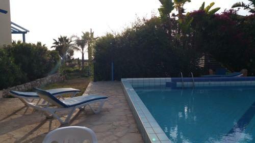 Akamas Villas - Villa Queen Evridiki