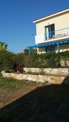 Akamas Villas - Villa Queen Evridiki