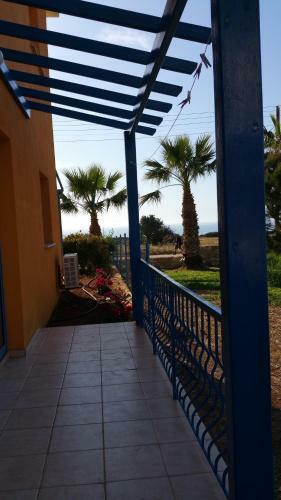 Akamas Villas - Villa Queen Evridiki