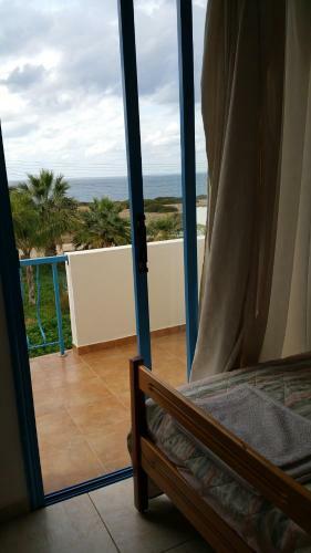 Akamas Villas - Villa Queen Evridiki