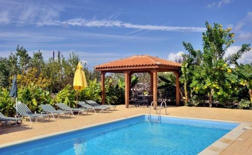 Peyia Villas Cyprus