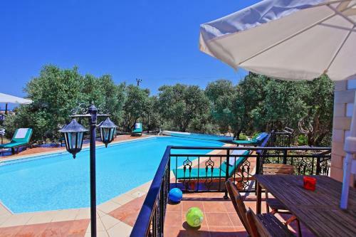 Marilena Sunset Villa 1