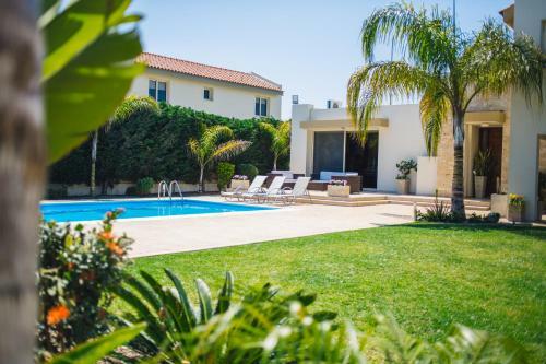 Villa Mediterranea
