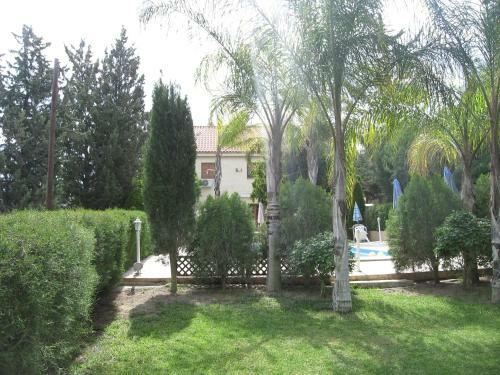 Zena Holiday Villa