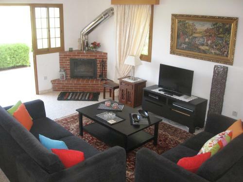 Zena Holiday Villa