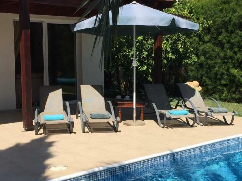 Villa Katikies 19