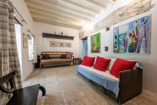 Apartamento Archondia House