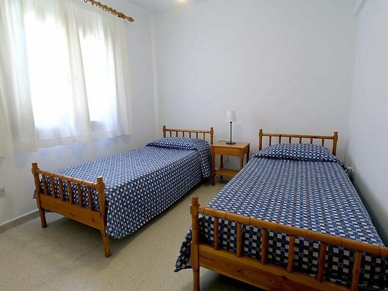 Skeleas Pissouri Apartments