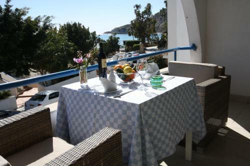 Pissouri Beach Apartments