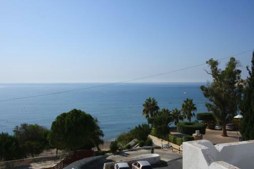 Pissouri Beach Apartments