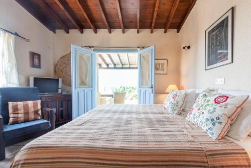 Apartamento Adamos House