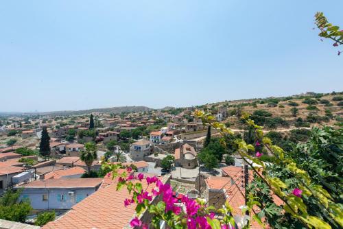 Apartamento Adamos House