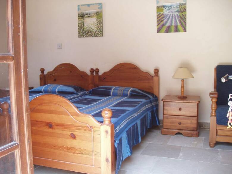 Apartamento Niovi Traditional Houses
