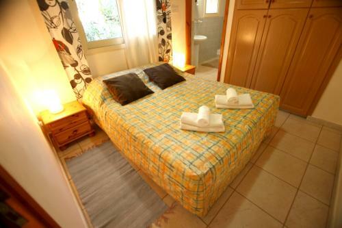 Alonia Villas