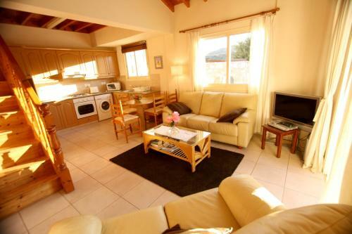 Alonia Villas