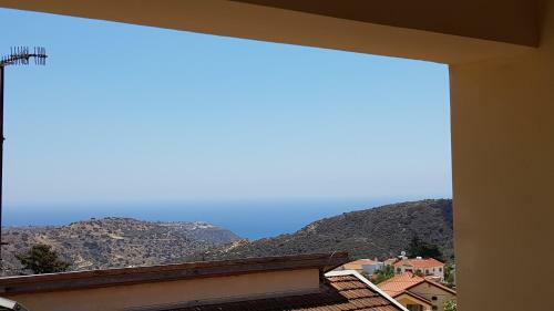 Lazaros Pissouri Apartments