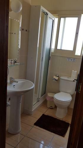 Lazaros Pissouri Apartments