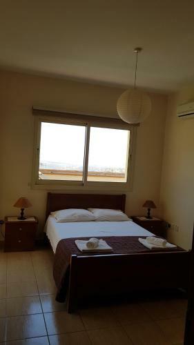Lazaros Pissouri Apartments