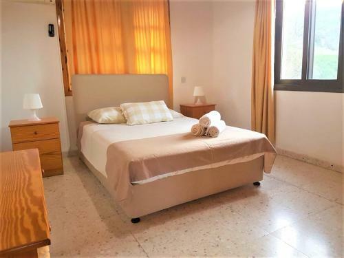 Ampelokipi Holiday Apartments