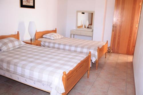 Ampelokipi Holiday Apartments
