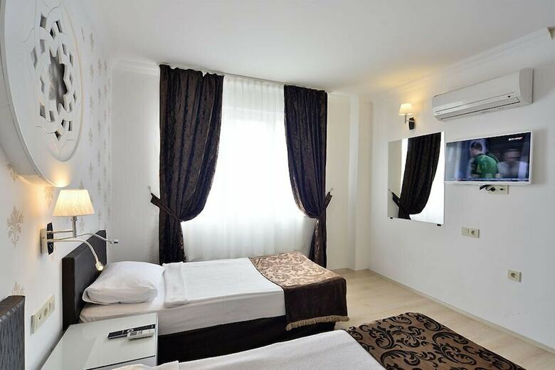 Hotel Side Royal Paradise - All Inclusive