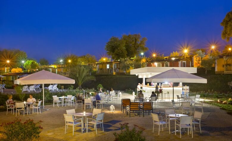 Apartamentos Holiday Homes Istrian Premium Village