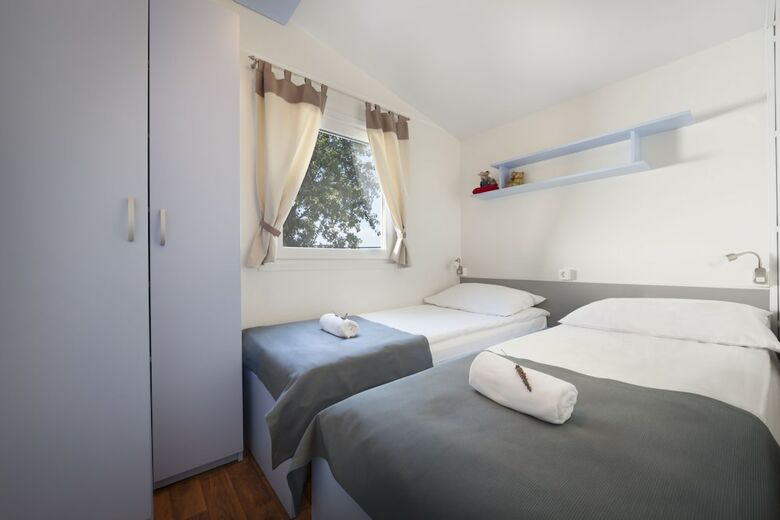 Apartamentos Holiday Homes Istrian Premium Village