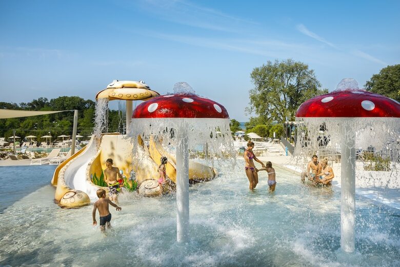 Apartamentos Holiday Homes Istrian Premium Village