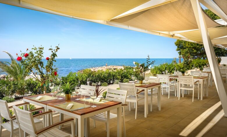 Apartamentos Holiday Homes Istrian Premium Village