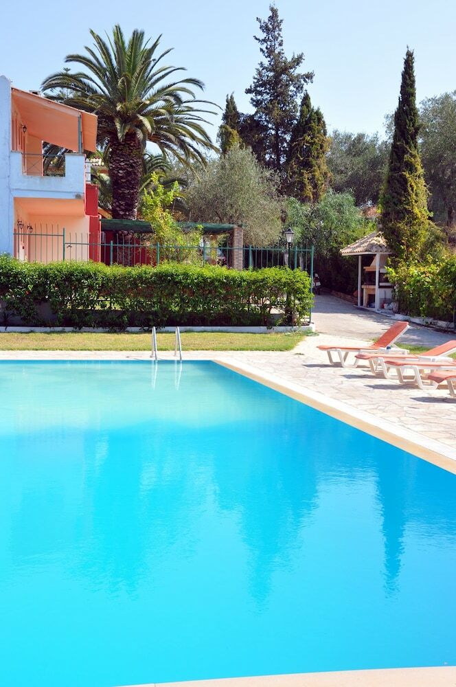 Apartamentos Island Panorama - Adults Only
