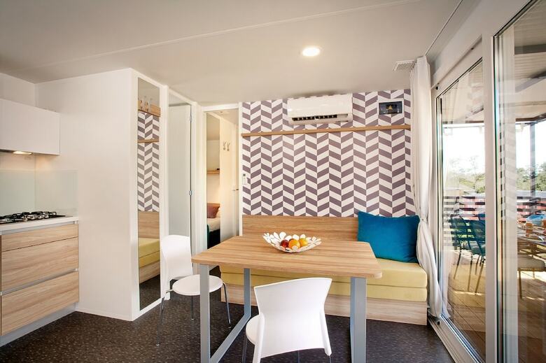 Apartamentos Holiday Homes Mediterranean Village