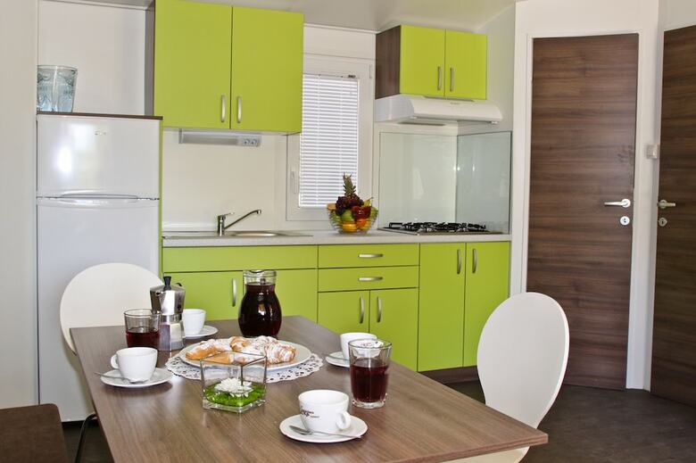 Apartamentos Holiday Homes Mediterranean Village
