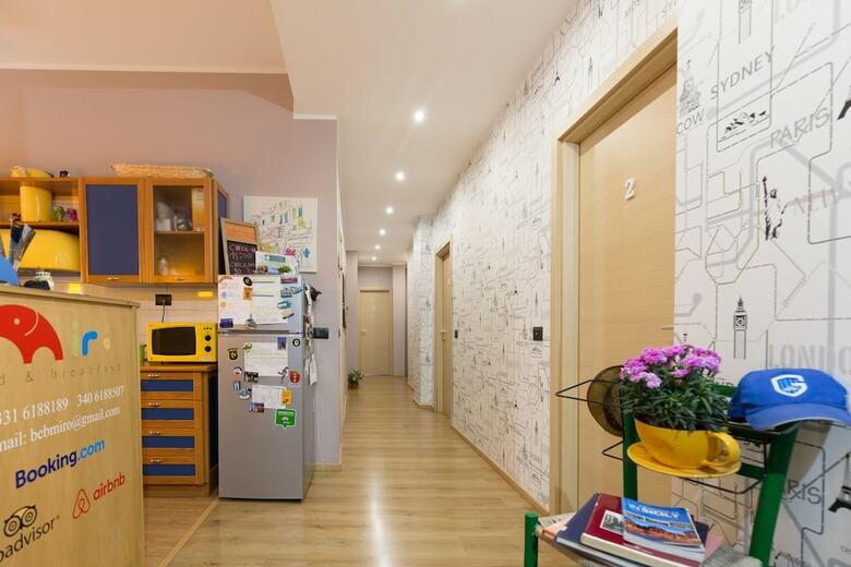 Miro Bed And Breakfast