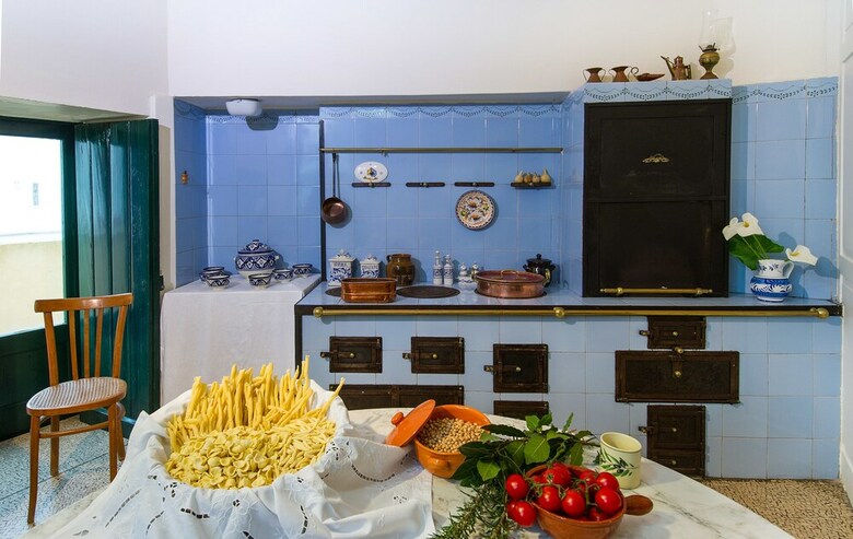 Villa La Meridiana - Caroli Hotels
