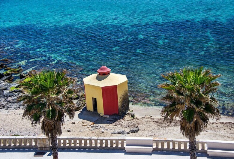 Villa La Meridiana - Caroli Hotels