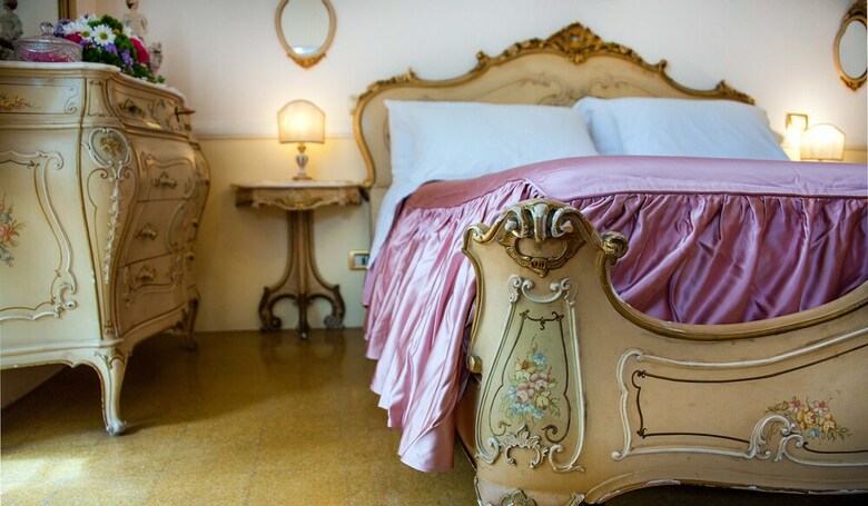 Villa La Meridiana - Caroli Hotels