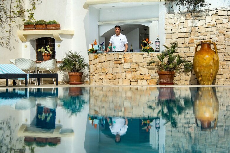 Villa La Meridiana - Caroli Hotels