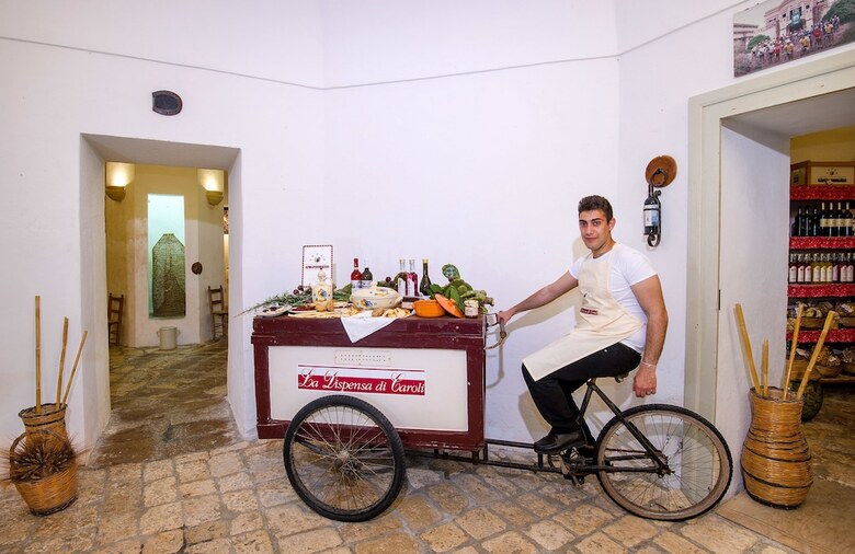 Villa La Meridiana - Caroli Hotels