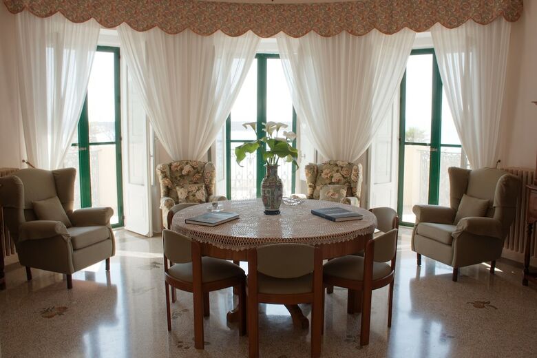 Villa La Meridiana - Caroli Hotels