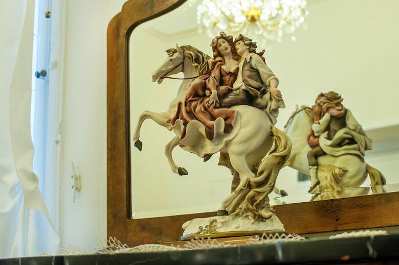 Villa La Meridiana - Caroli Hotels