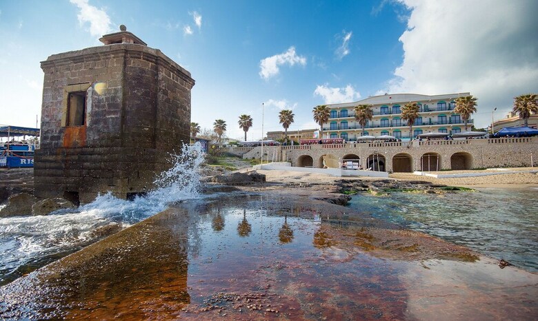 Villa La Meridiana - Caroli Hotels