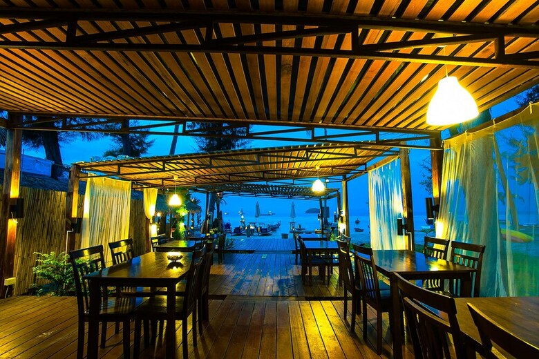 Hotel Salisa Resort