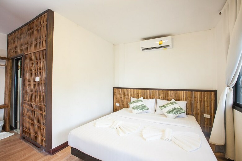 Hotel Salisa Resort